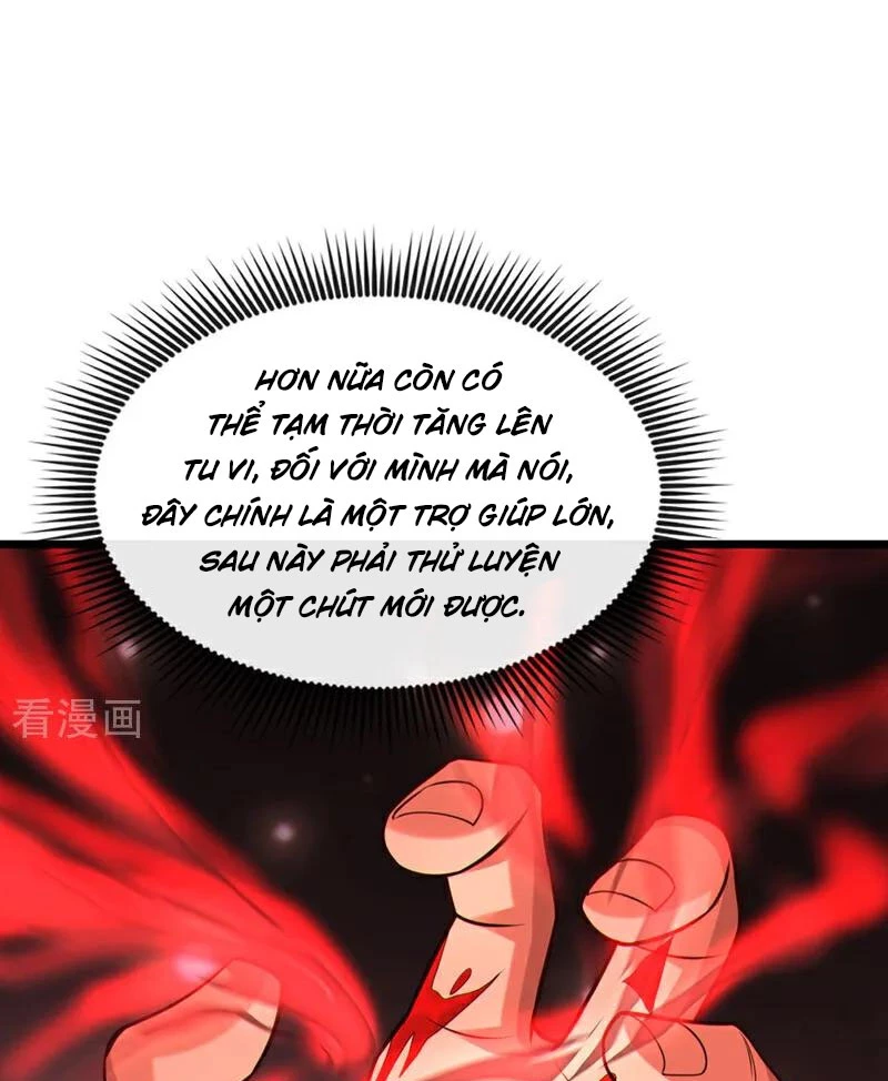 Tuyệt Thế Đan Thần Chapter 152 - Trang 2