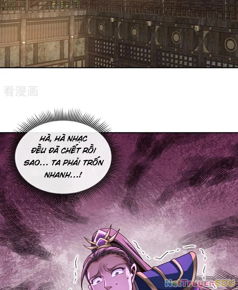 Tuyệt Thế Đan Thần Chapter 152 - Trang 2