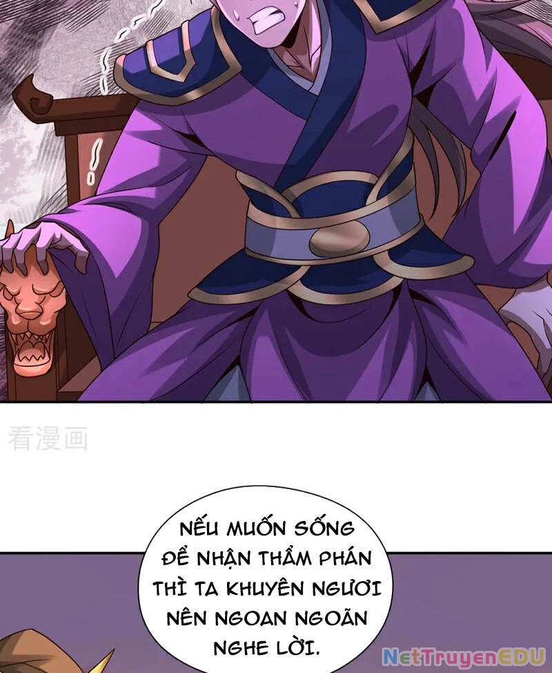 Tuyệt Thế Đan Thần Chapter 152 - Trang 2