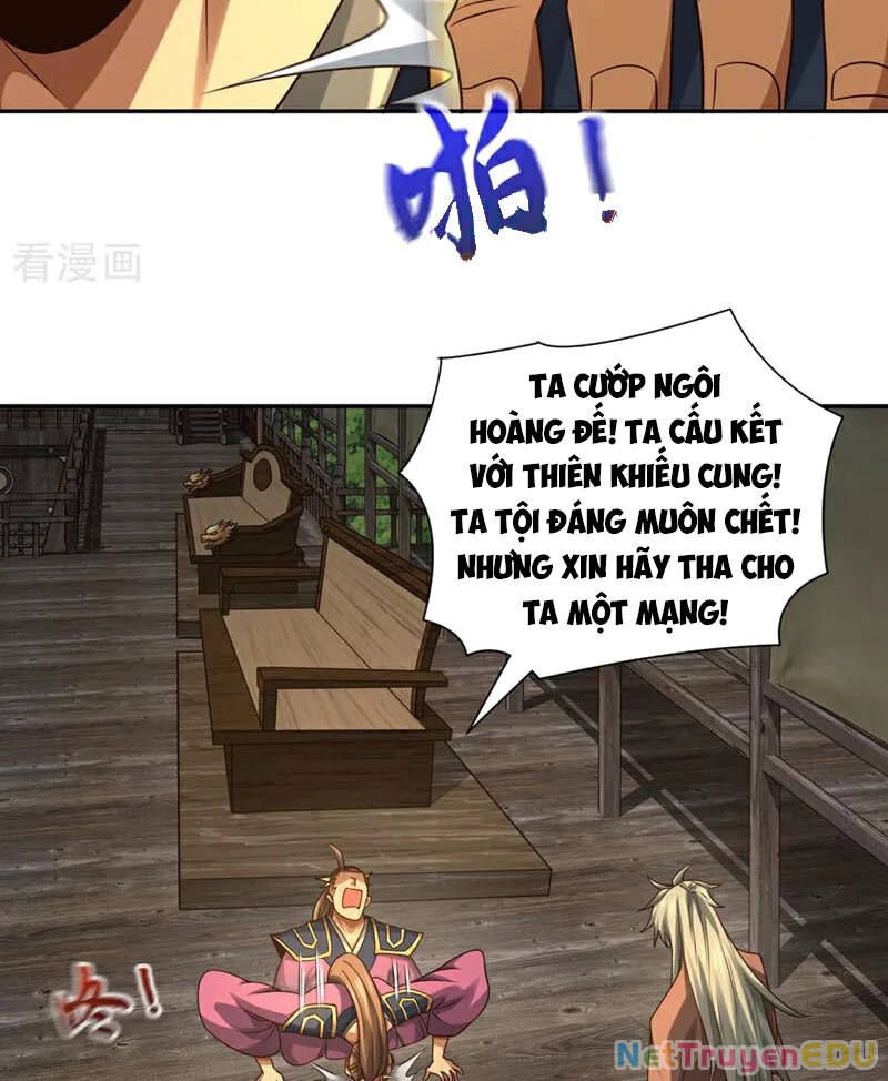 Tuyệt Thế Đan Thần Chapter 152 - Trang 2