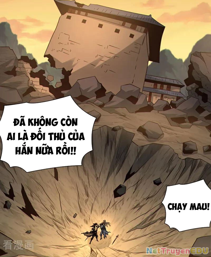 Tuyệt Thế Đan Thần Chapter 152 - Trang 2