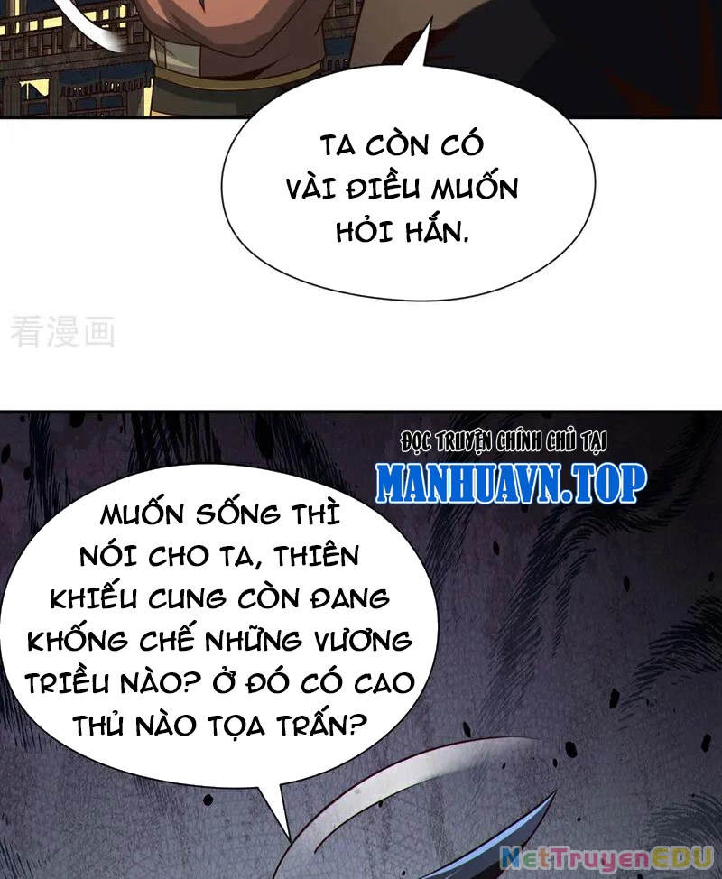 Tuyệt Thế Đan Thần Chapter 152 - Trang 2