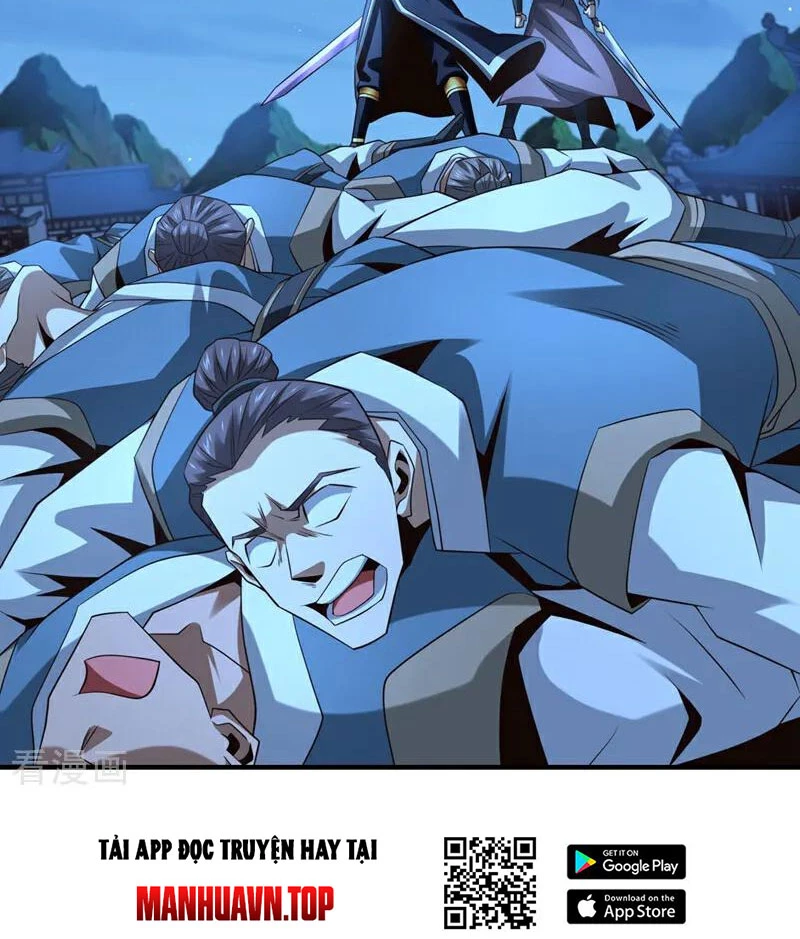 Tuyệt Thế Đan Thần Chapter 152 - Trang 2