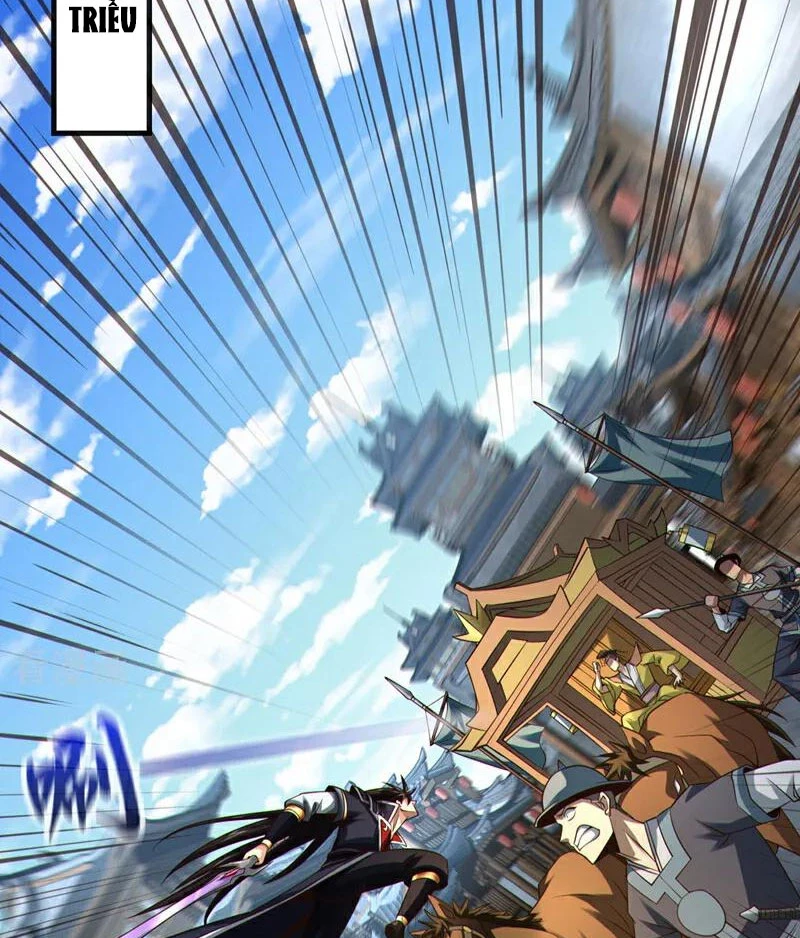 Tuyệt Thế Đan Thần Chapter 152 - Trang 2