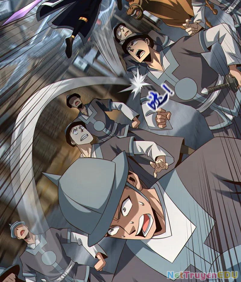 Tuyệt Thế Đan Thần Chapter 152 - Trang 2