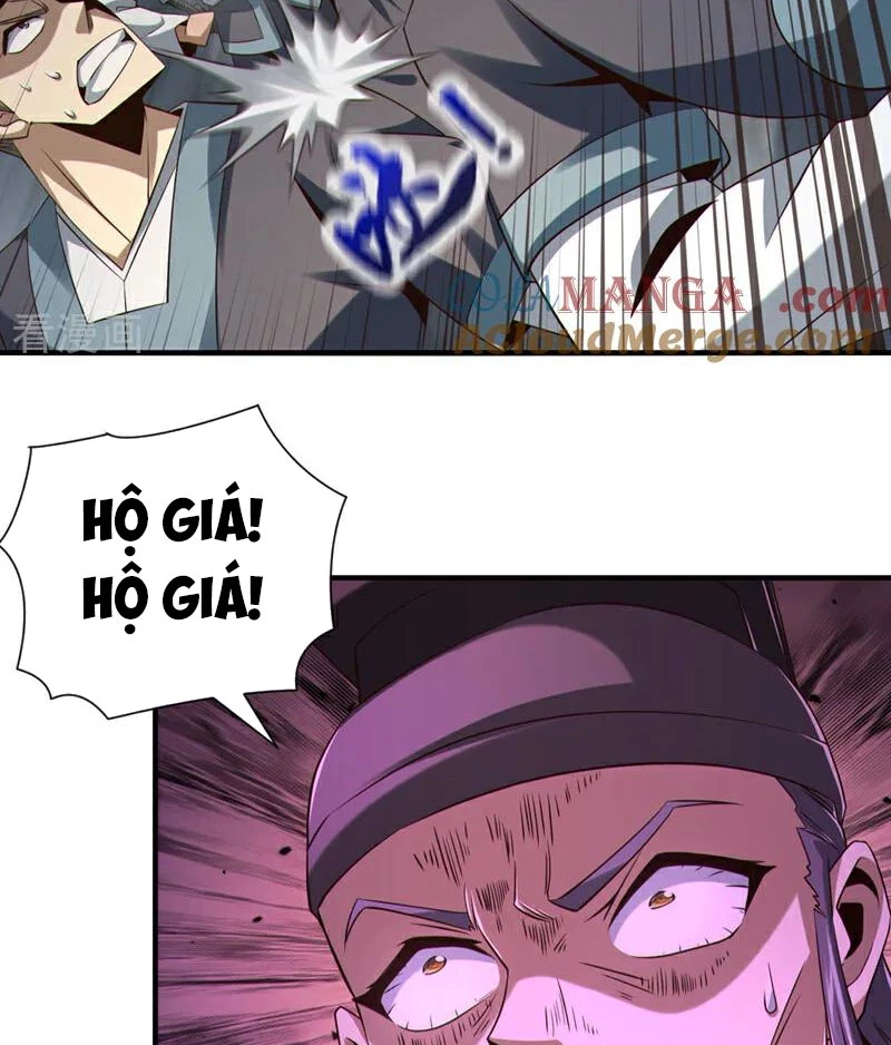 Tuyệt Thế Đan Thần Chapter 152 - Trang 2