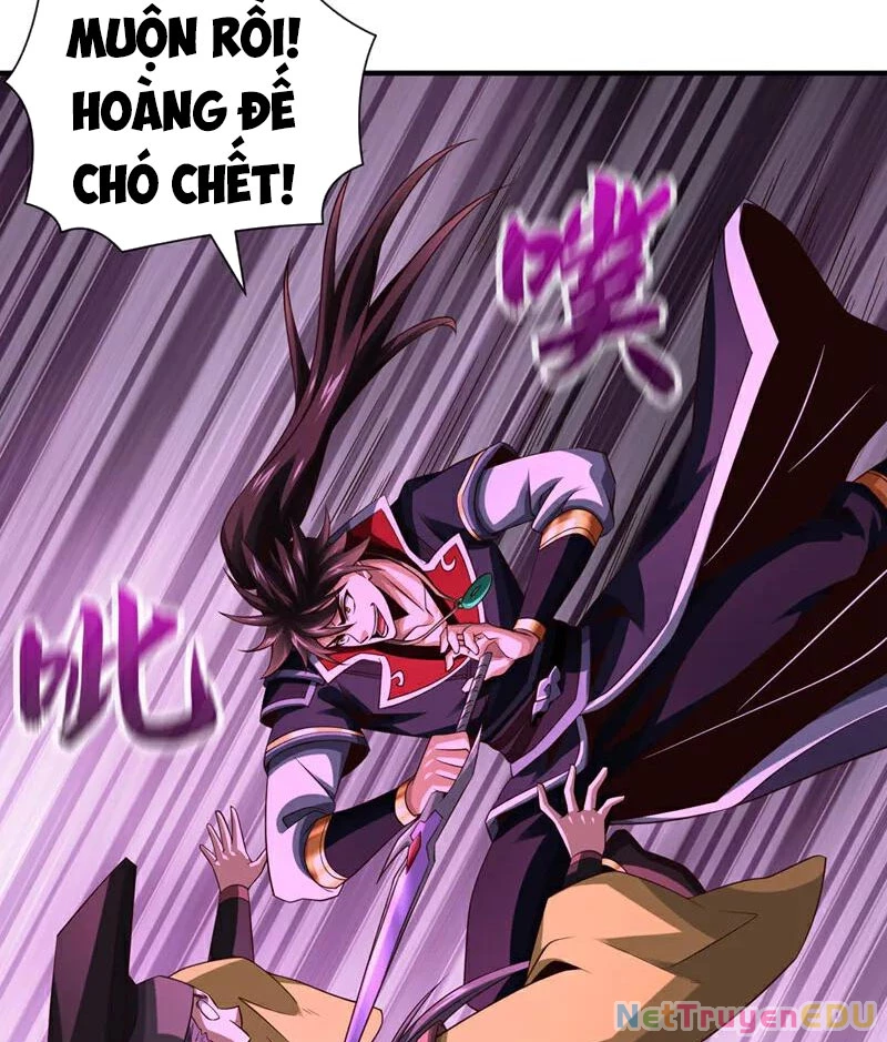 Tuyệt Thế Đan Thần Chapter 152 - Trang 2