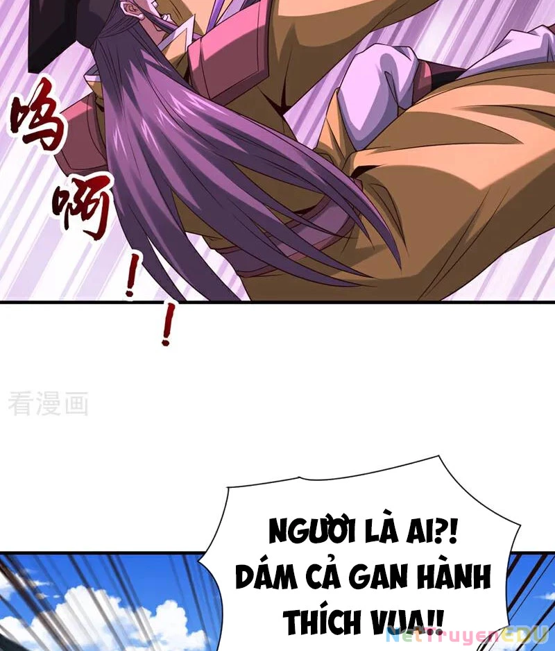 Tuyệt Thế Đan Thần Chapter 152 - Trang 2