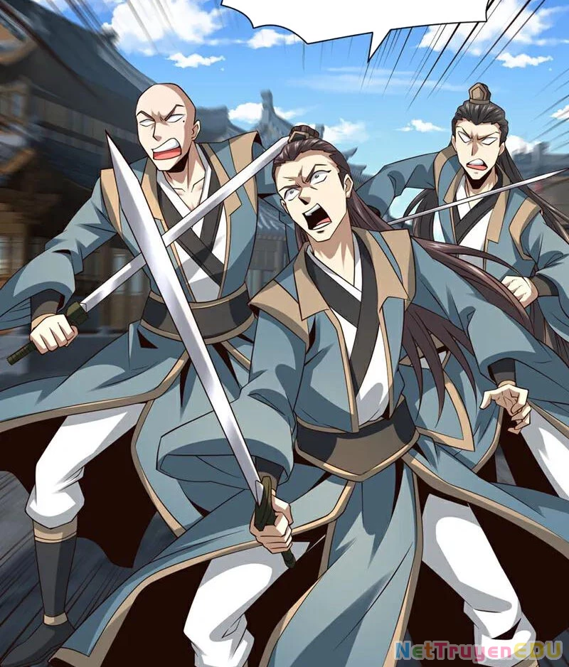 Tuyệt Thế Đan Thần Chapter 152 - Trang 2