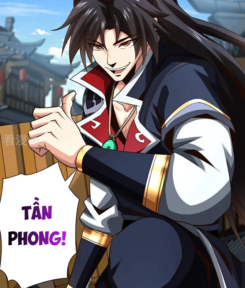 Tuyệt Thế Đan Thần Chapter 152 - Trang 2