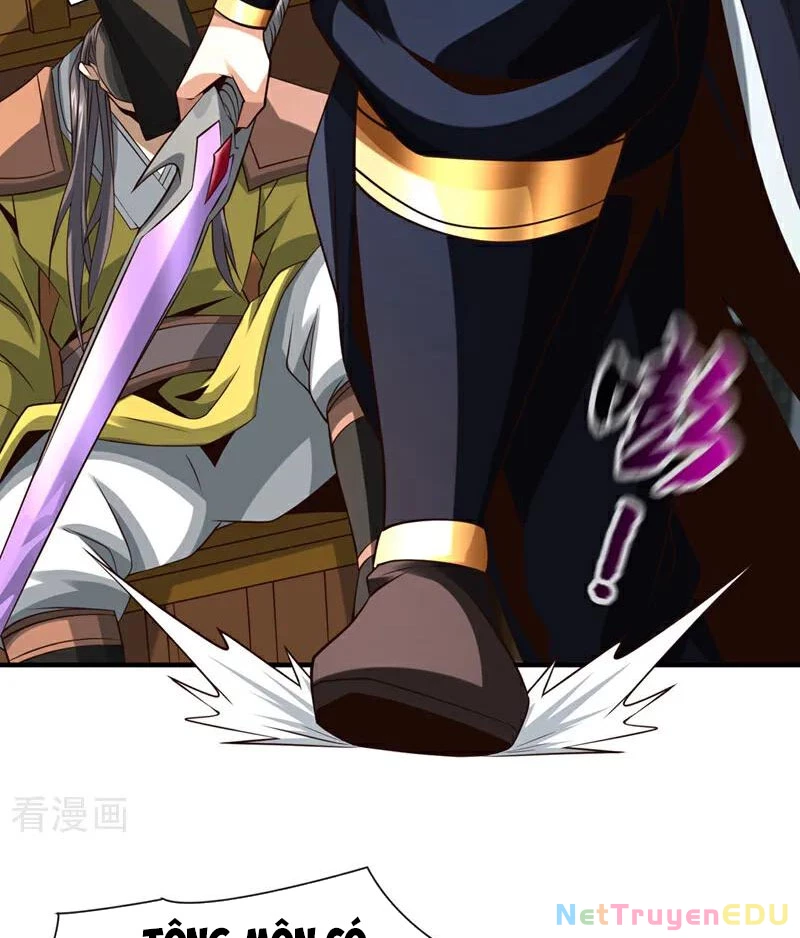 Tuyệt Thế Đan Thần Chapter 152 - Trang 2