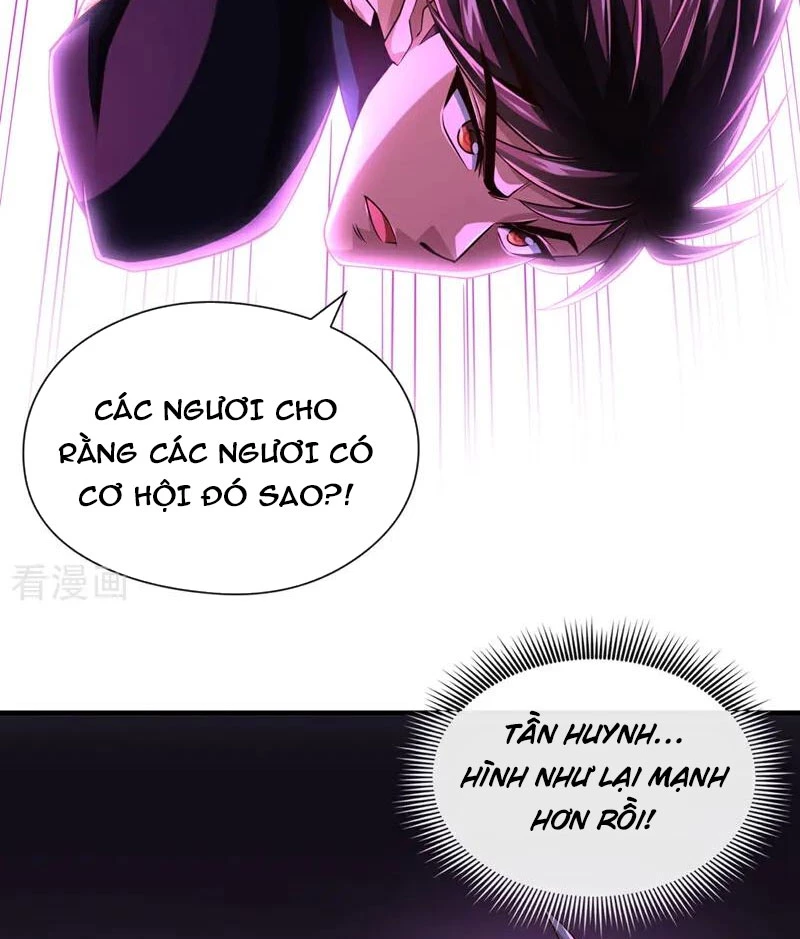Tuyệt Thế Đan Thần Chapter 152 - Trang 2