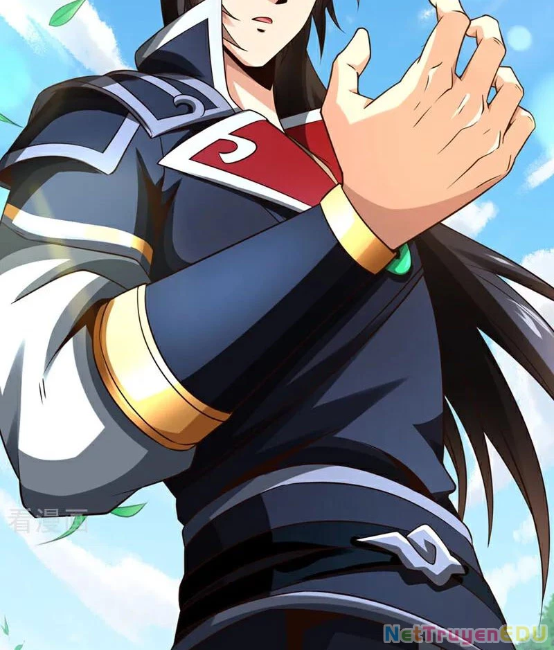 Tuyệt Thế Đan Thần Chapter 152 - Trang 2