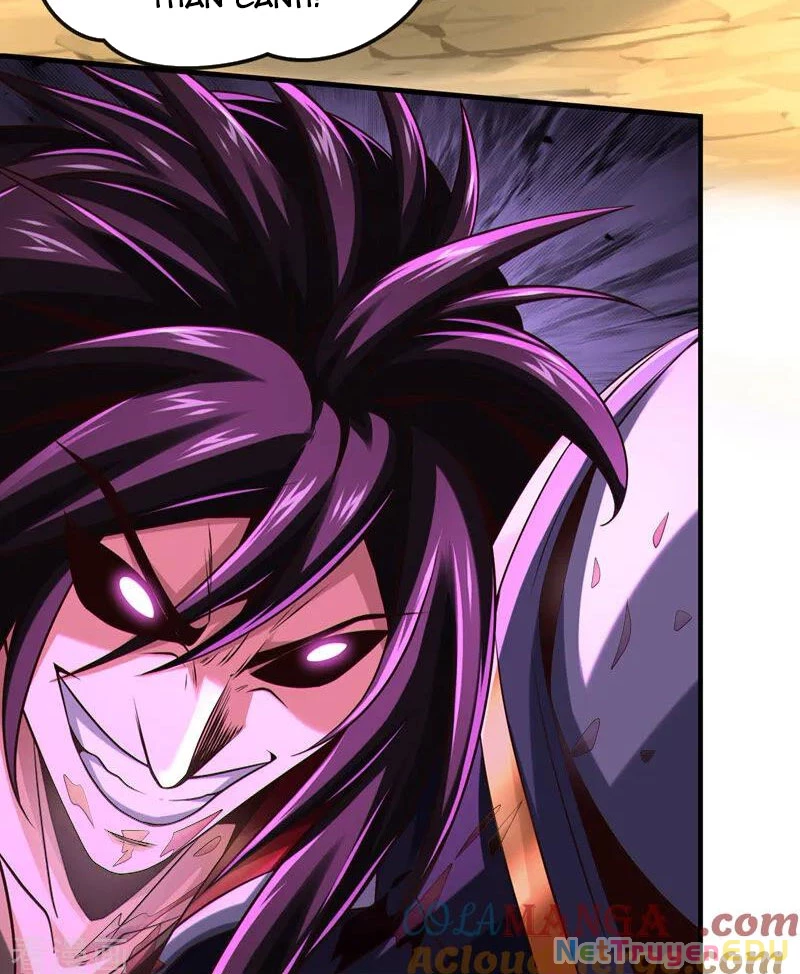 Tuyệt Thế Đan Thần Chapter 152 - Trang 2