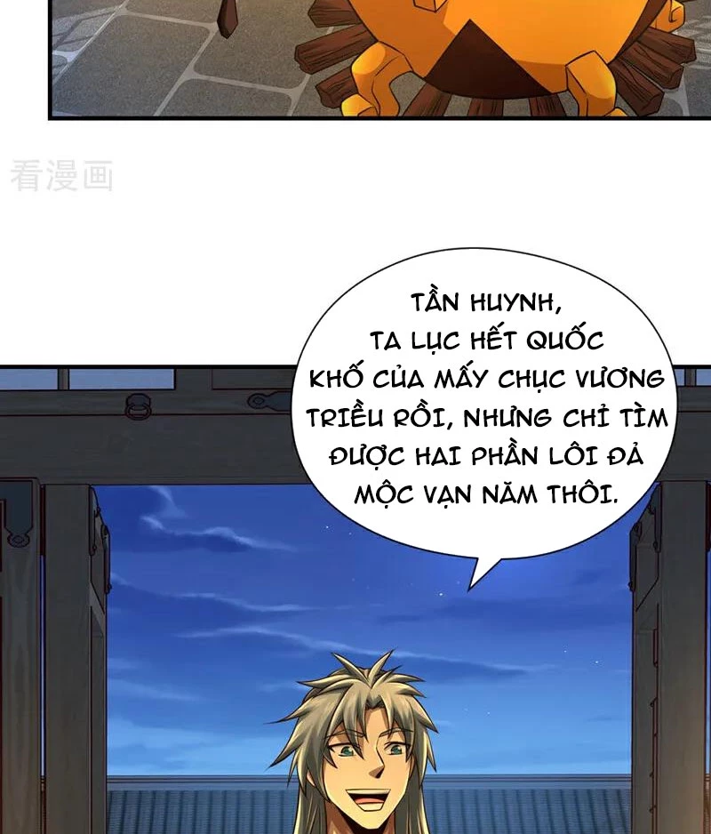 Tuyệt Thế Đan Thần Chapter 152 - Trang 2