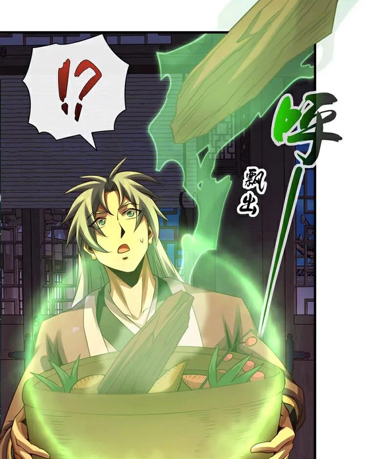 Tuyệt Thế Đan Thần Chapter 152 - Trang 2