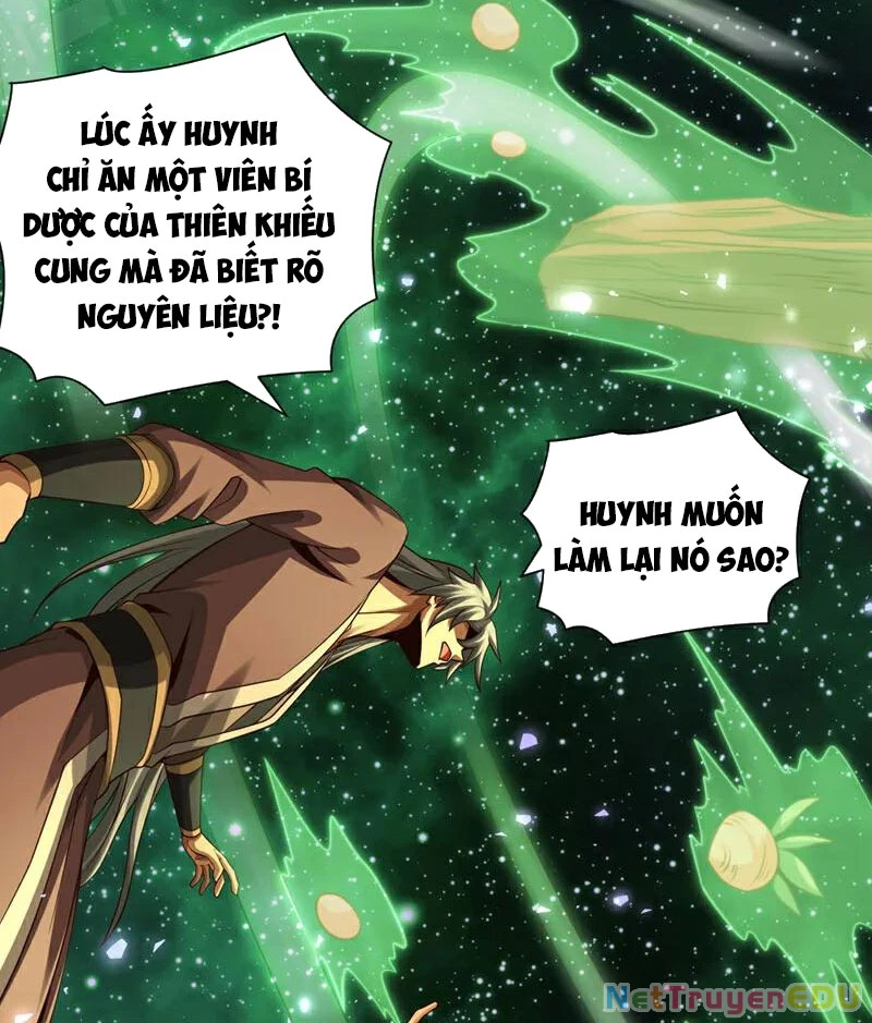 Tuyệt Thế Đan Thần Chapter 152 - Trang 2