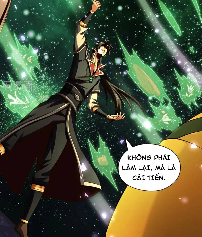 Tuyệt Thế Đan Thần Chapter 152 - Trang 2