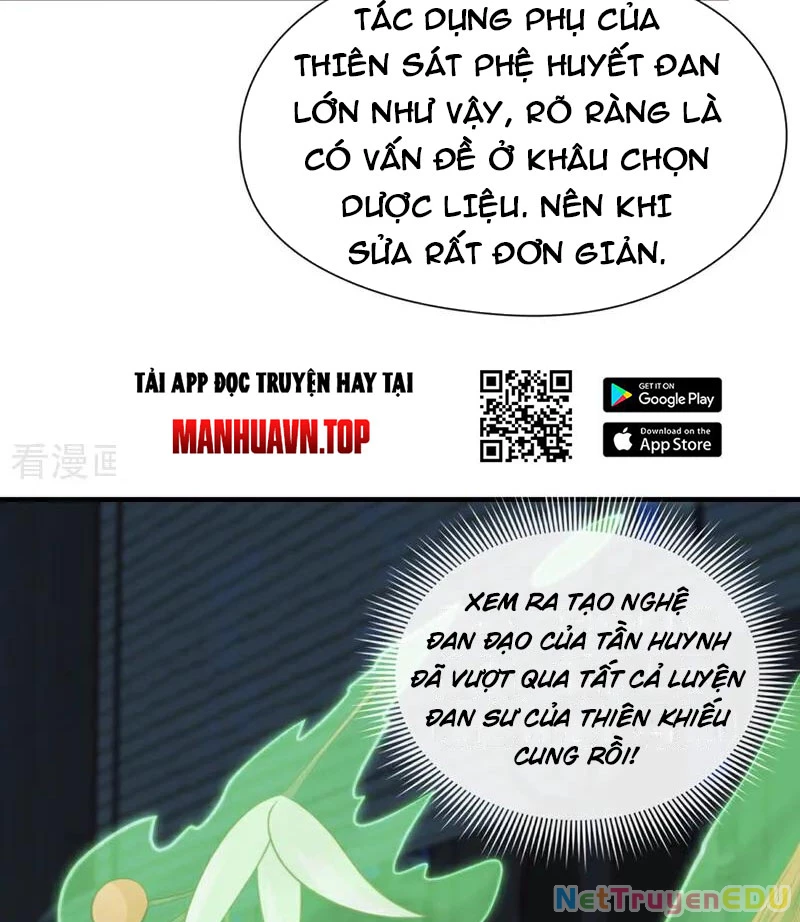 Tuyệt Thế Đan Thần Chapter 152 - Trang 2