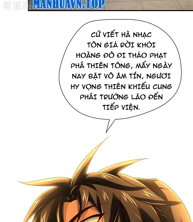 Tuyệt Thế Đan Thần Chapter 152 - Trang 2