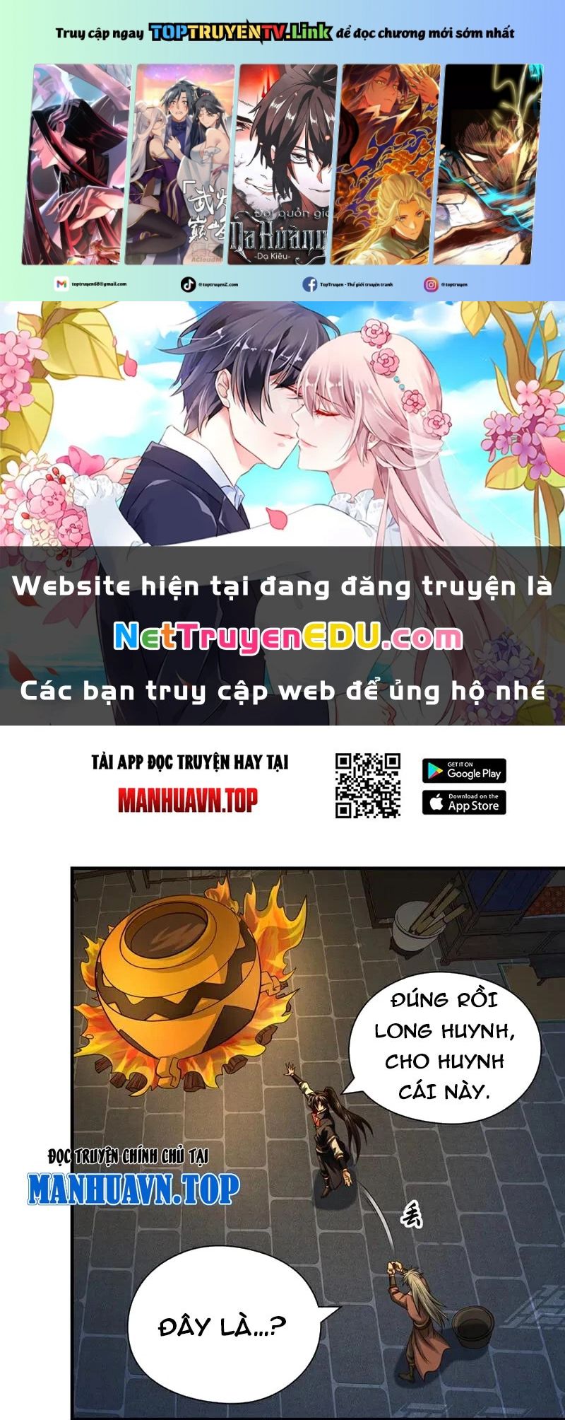 Tuyệt Thế Đan Thần Chapter 153 - Trang 2