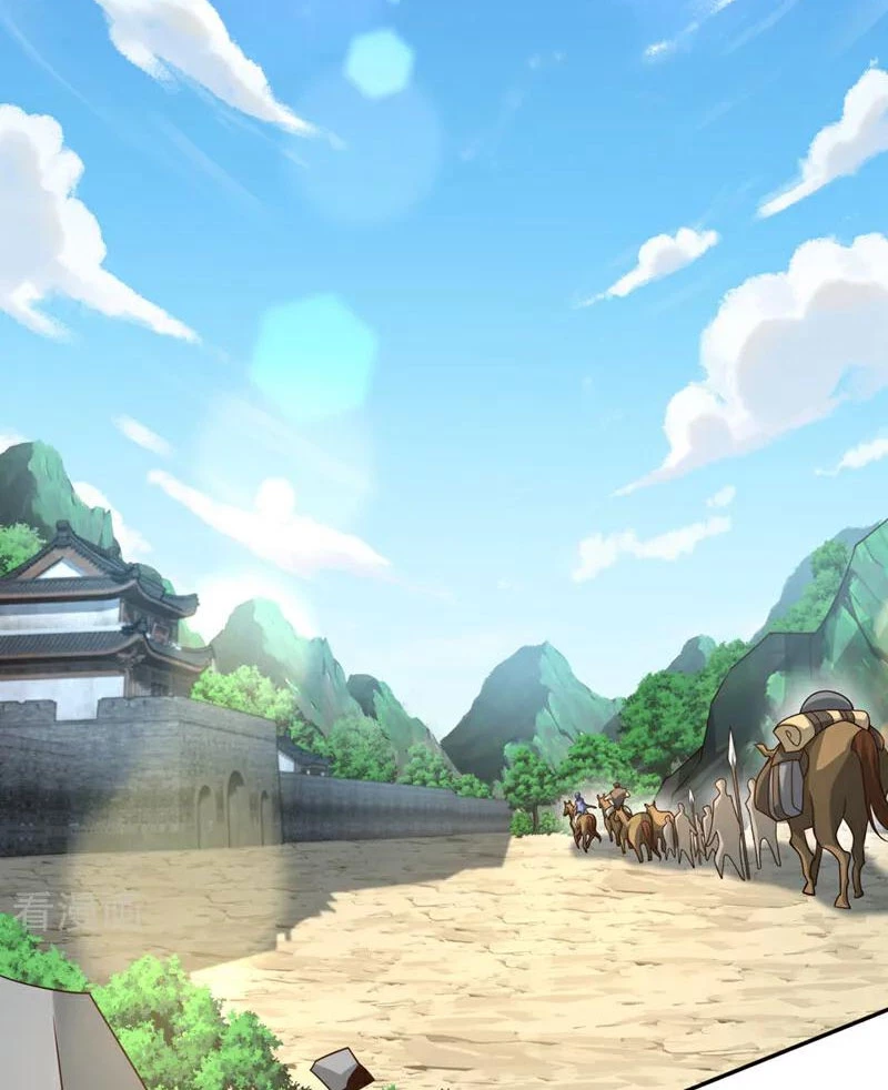 Tuyệt Thế Đan Thần Chapter 153 - Trang 2