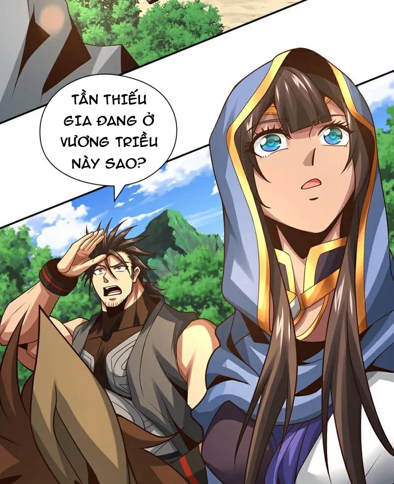 Tuyệt Thế Đan Thần Chapter 153 - Trang 2