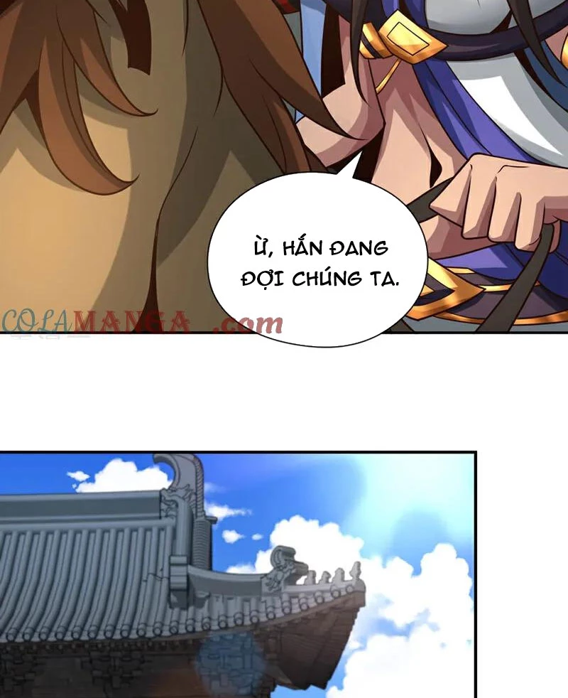 Tuyệt Thế Đan Thần Chapter 153 - Trang 2