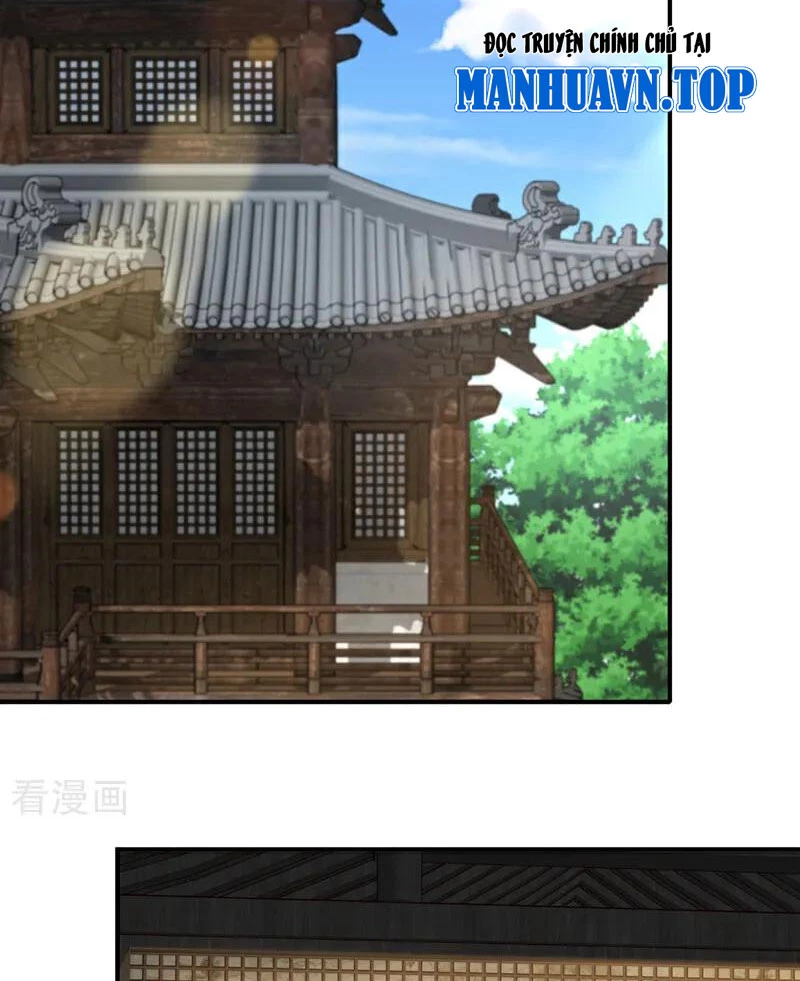 Tuyệt Thế Đan Thần Chapter 153 - Trang 2