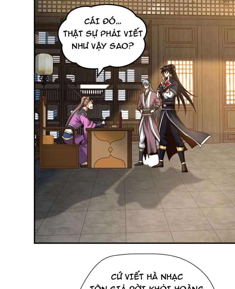 Tuyệt Thế Đan Thần Chapter 153 - Trang 2