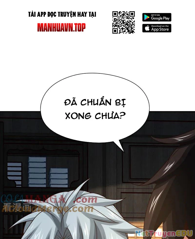 Tuyệt Thế Đan Thần Chapter 153 - Trang 2