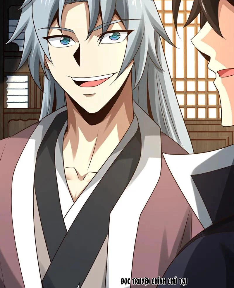 Tuyệt Thế Đan Thần Chapter 153 - Trang 2