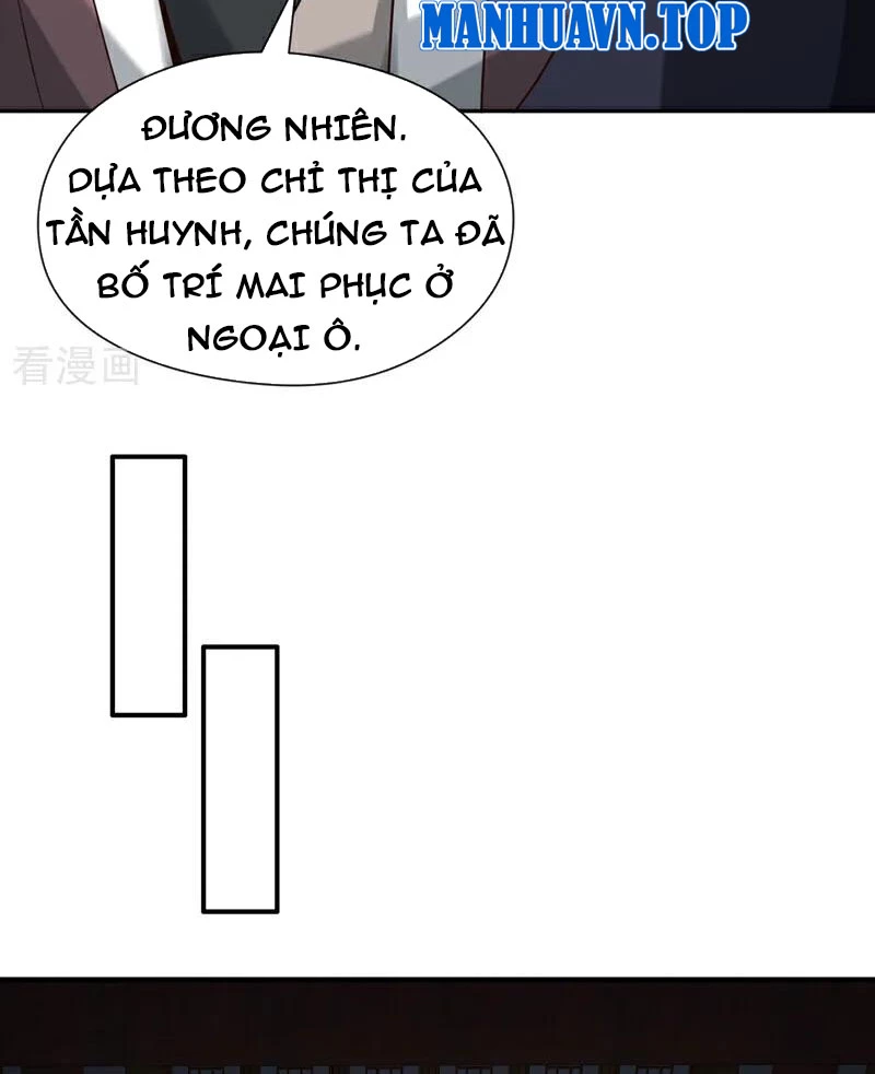Tuyệt Thế Đan Thần Chapter 153 - Trang 2
