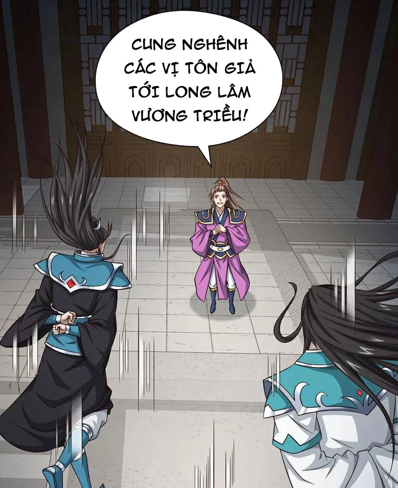 Tuyệt Thế Đan Thần Chapter 153 - Trang 2