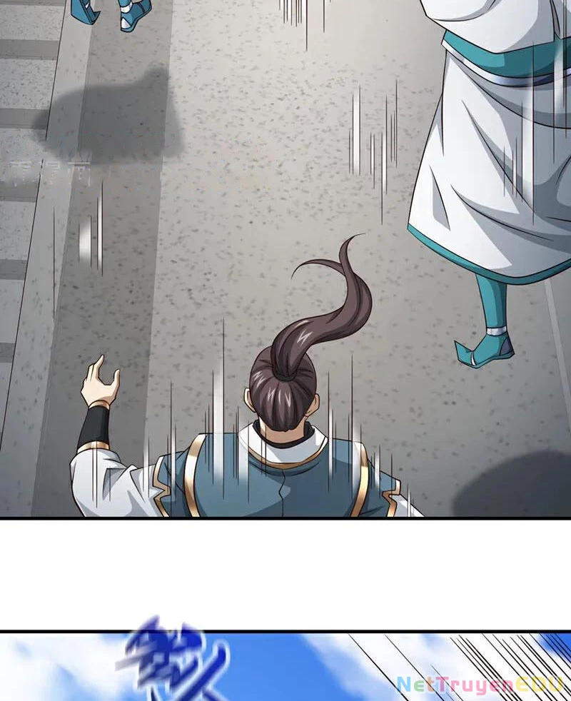 Tuyệt Thế Đan Thần Chapter 153 - Trang 2