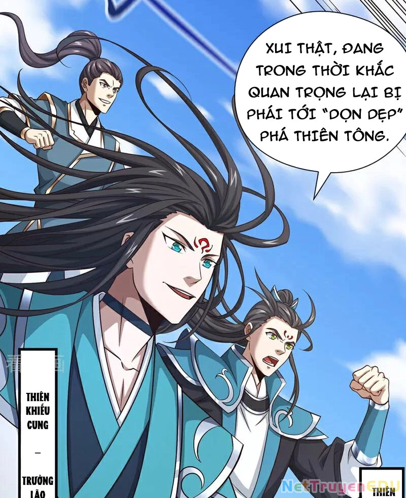 Tuyệt Thế Đan Thần Chapter 153 - Trang 2