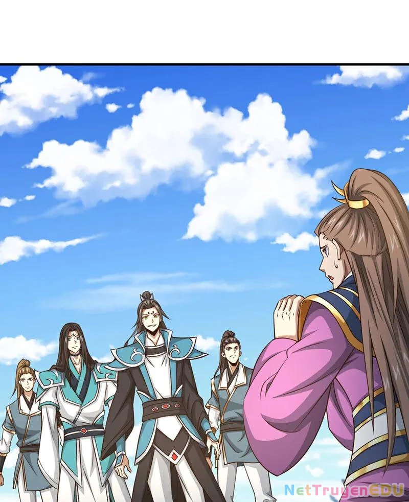 Tuyệt Thế Đan Thần Chapter 153 - Trang 2