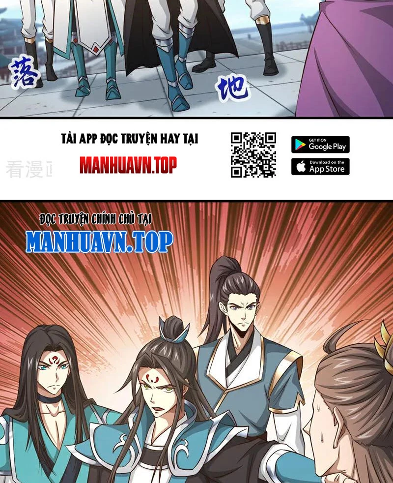 Tuyệt Thế Đan Thần Chapter 153 - Trang 2