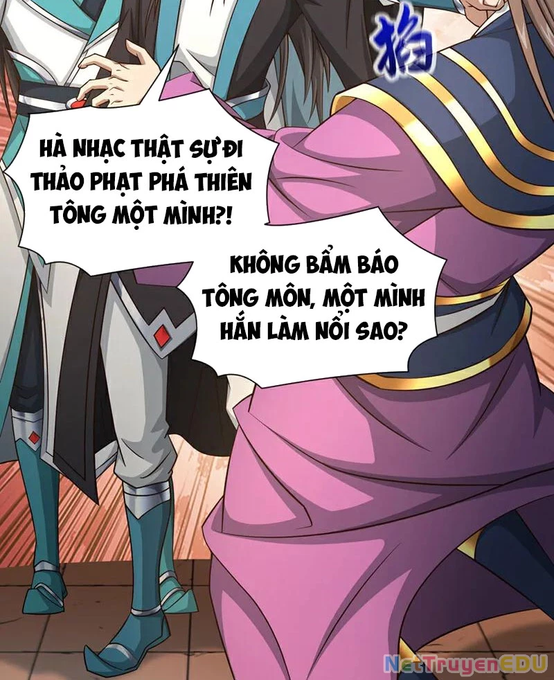 Tuyệt Thế Đan Thần Chapter 153 - Trang 2