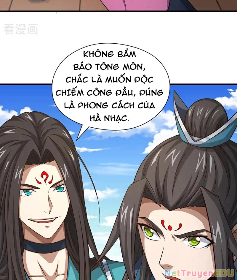 Tuyệt Thế Đan Thần Chapter 153 - Trang 2