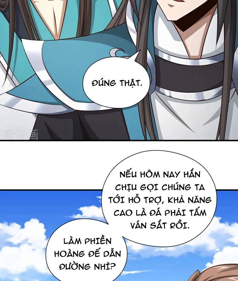 Tuyệt Thế Đan Thần Chapter 153 - Trang 2