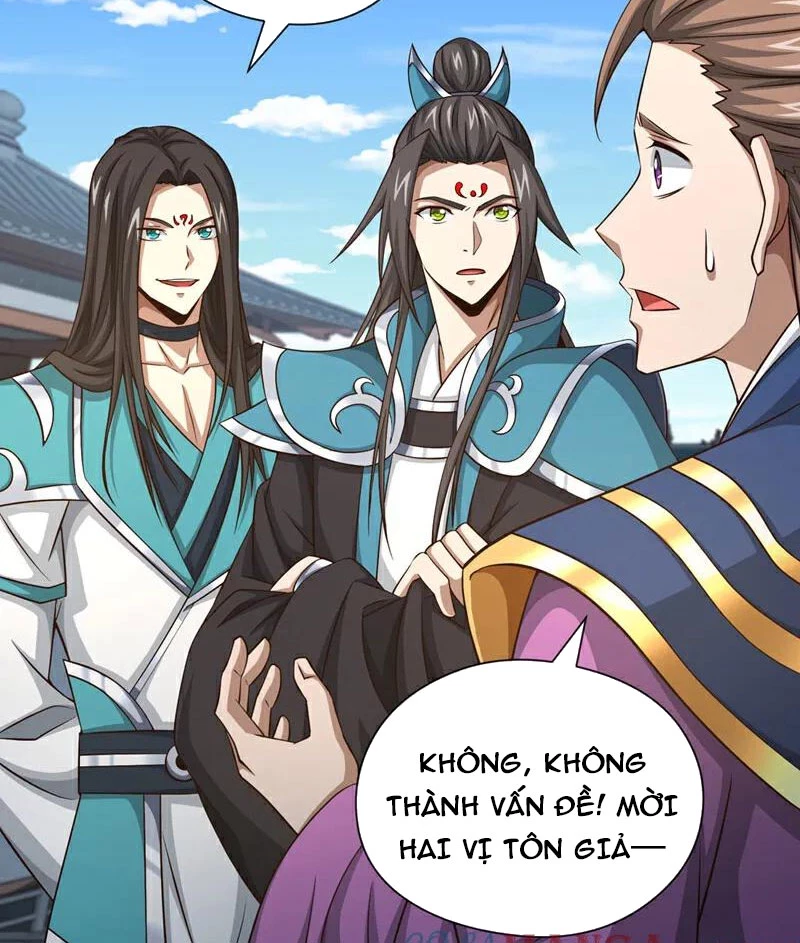 Tuyệt Thế Đan Thần Chapter 153 - Trang 2