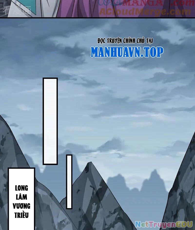 Tuyệt Thế Đan Thần Chapter 153 - Trang 2