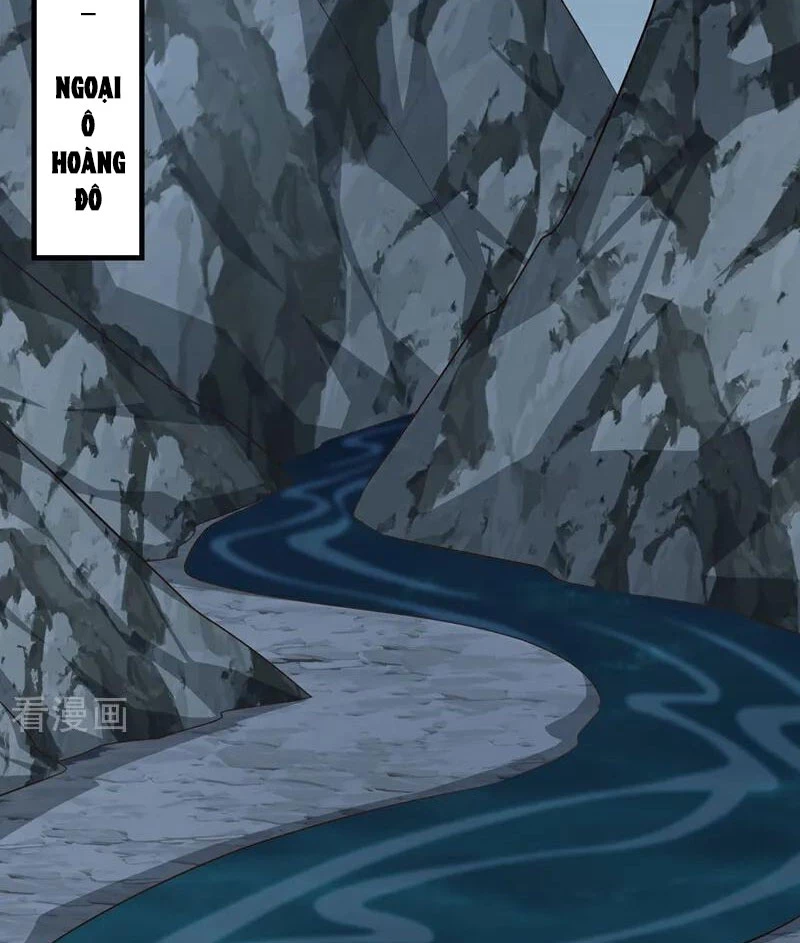 Tuyệt Thế Đan Thần Chapter 153 - Trang 2