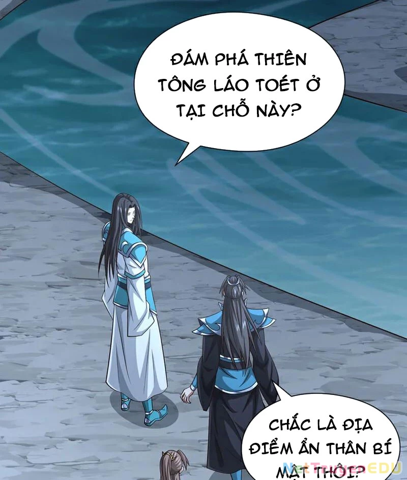 Tuyệt Thế Đan Thần Chapter 153 - Trang 2