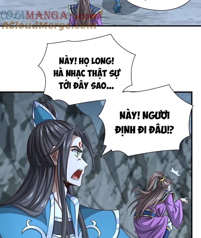 Tuyệt Thế Đan Thần Chapter 153 - Trang 2