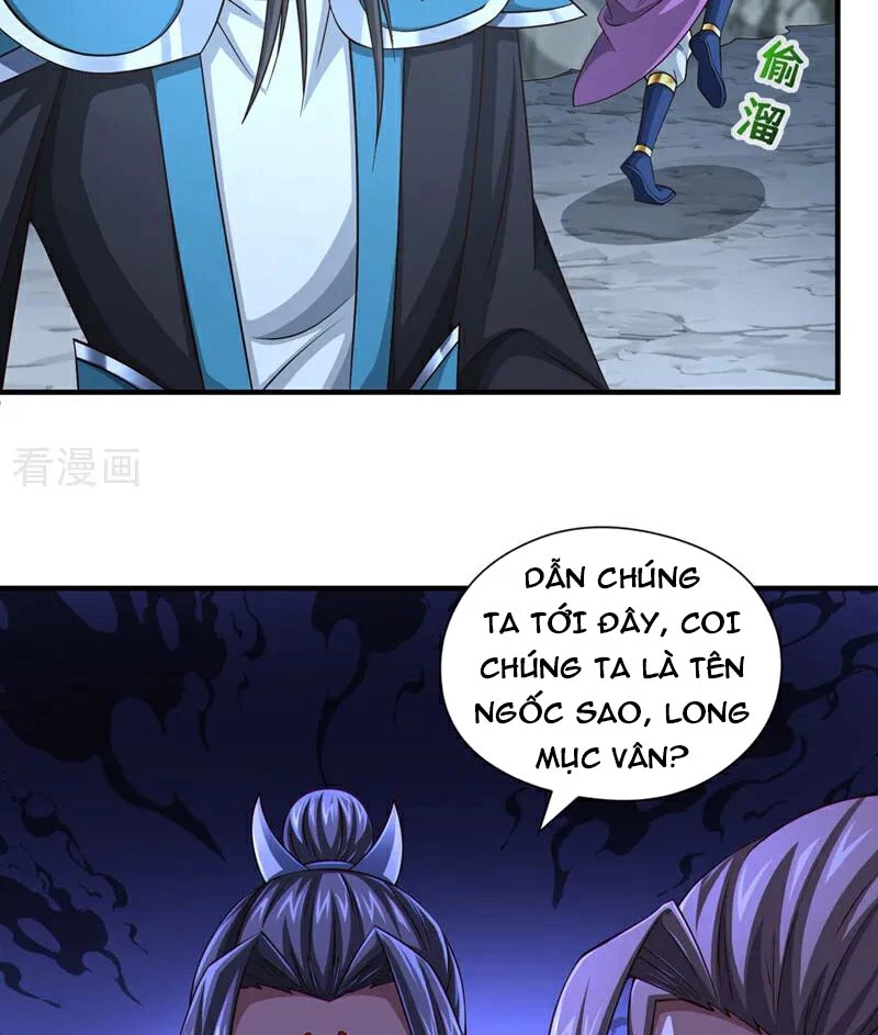 Tuyệt Thế Đan Thần Chapter 153 - Trang 2