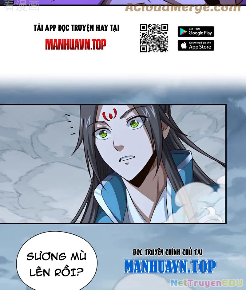 Tuyệt Thế Đan Thần Chapter 153 - Trang 2
