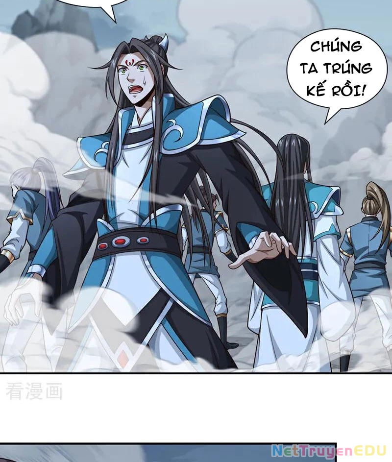 Tuyệt Thế Đan Thần Chapter 153 - Trang 2