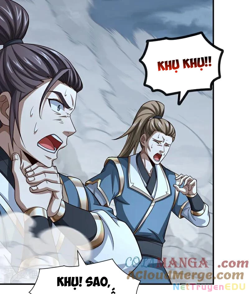 Tuyệt Thế Đan Thần Chapter 153 - Trang 2